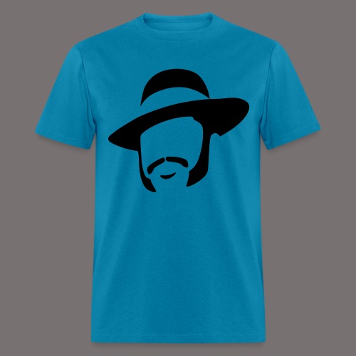 Clyde - Men's T-Shirt