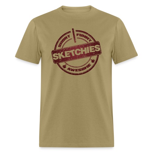 titletshirt1 - Men's T-Shirt