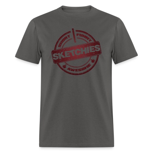 titletshirt1 - Men's T-Shirt