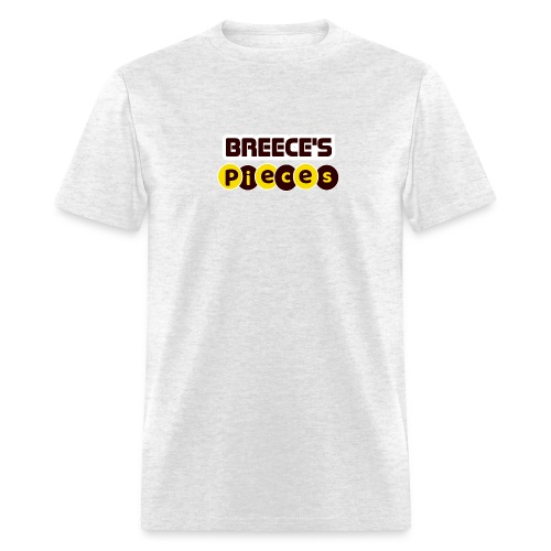 breecespieces - Men's T-Shirt