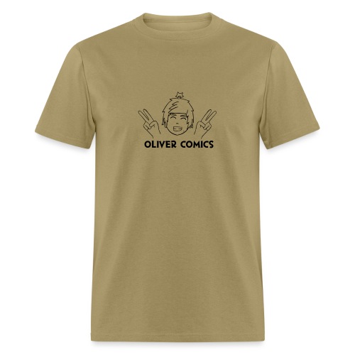 New LOGO - Men's T-Shirt