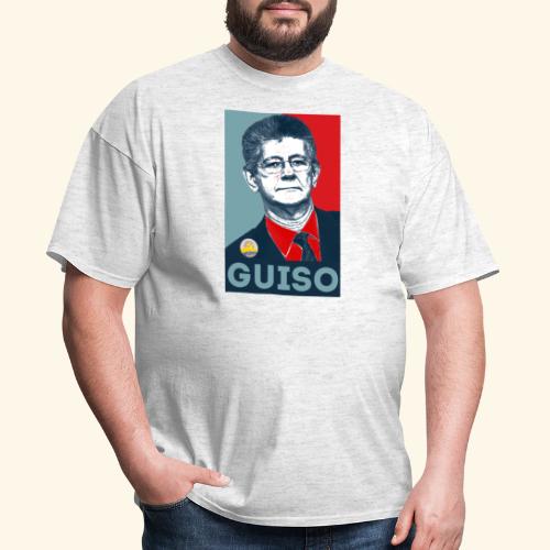 Guiso - Men's T-Shirt