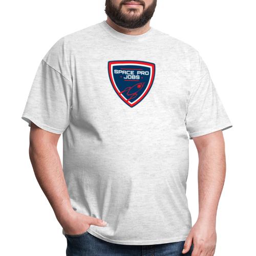 Space Professionals - Men's T-Shirt