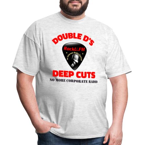 Deep Cuts T-Shirt 2 - Men's T-Shirt