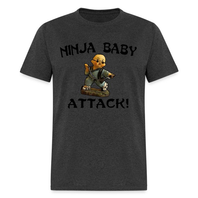 ninjababy