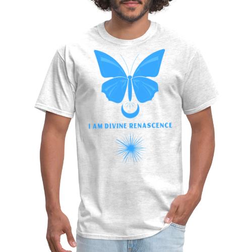 I Am Divine Renascence - Men's T-Shirt
