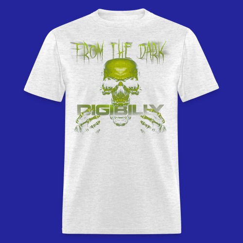 From The Dark Cover - Men's T-Shirt