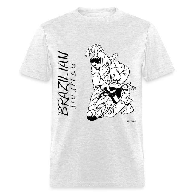 Jiu Jitsu