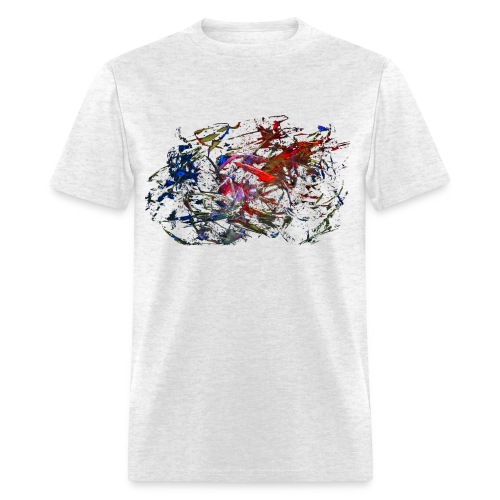 Design1klein - Men's T-Shirt