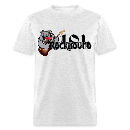 101the rockhound - Men's T-Shirt