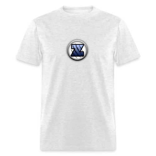 Zionz_logo - Men's T-Shirt