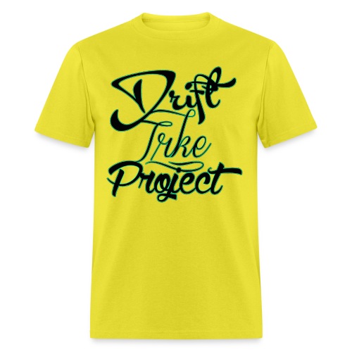 DTPbackpeice png - Men's T-Shirt