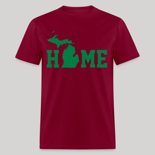 HOME - MI - Men's T-Shirt
