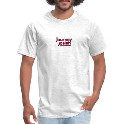 Journey to Josiah - Men's T-Shirt