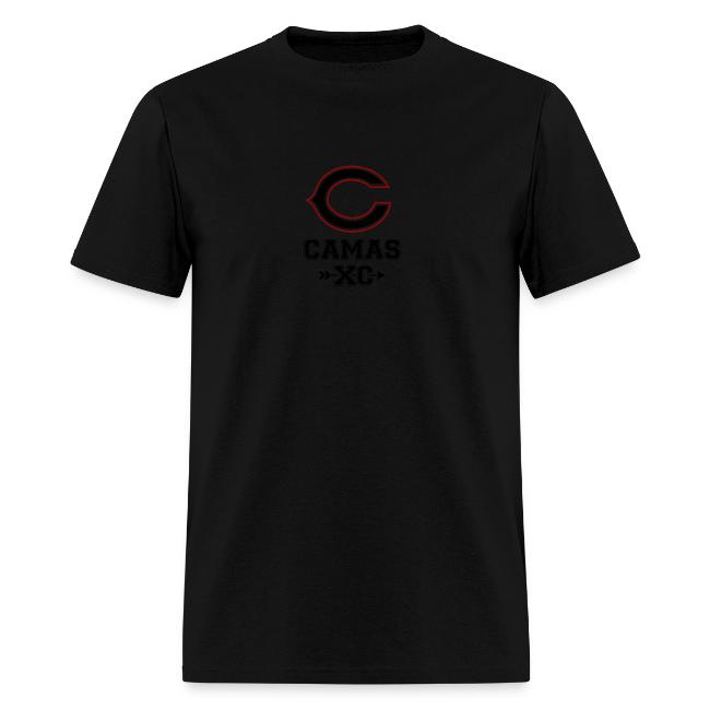 Camas XC Logo