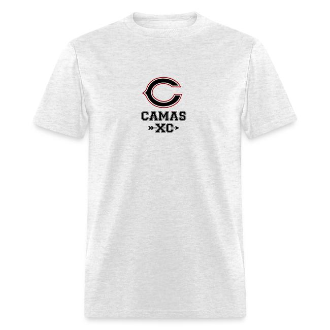 Camas XC Logo