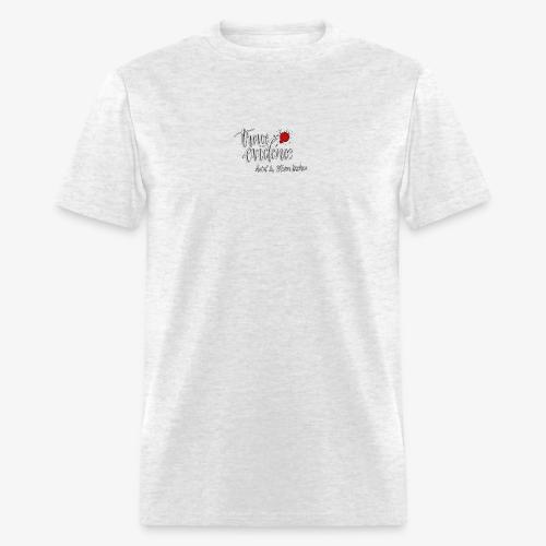 Hosted - Men's T-Shirt