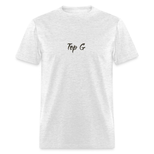 TOP G MERCH - Men's T-Shirt