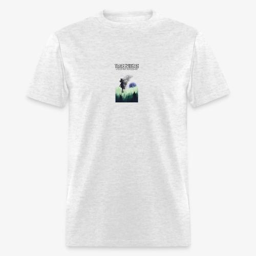 The Vanishing - Men's T-Shirt