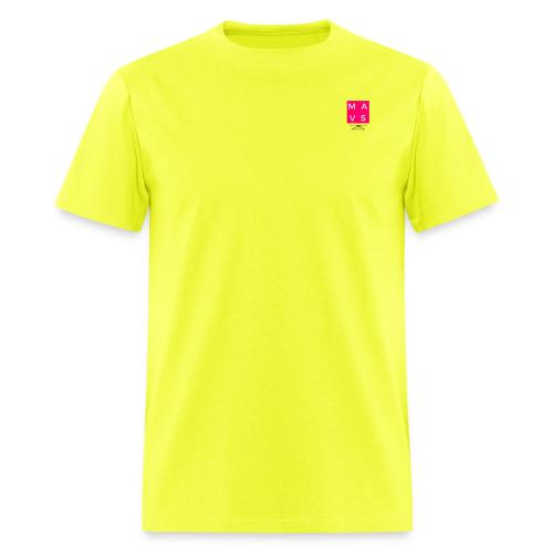 world bicycle day - Men's T-Shirt