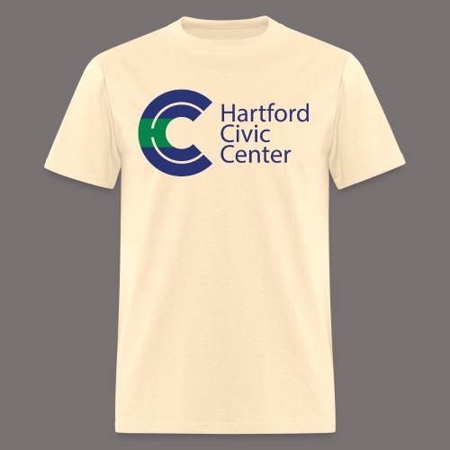 Hartford Center - Men's T-Shirt