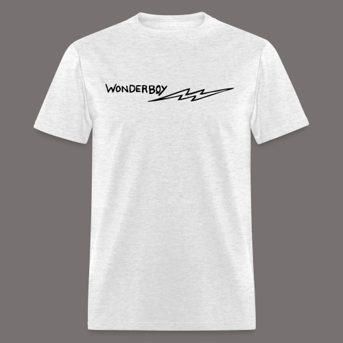 Wonderboy - Men's T-Shirt