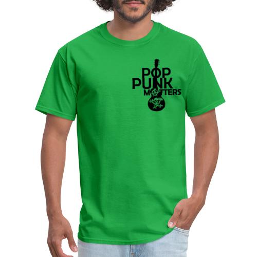 POP PUNK MATTERS - Men's T-Shirt
