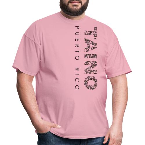 Taino de Puerto Rico - Men's T-Shirt
