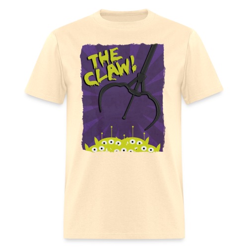 theclaw - Men's T-Shirt
