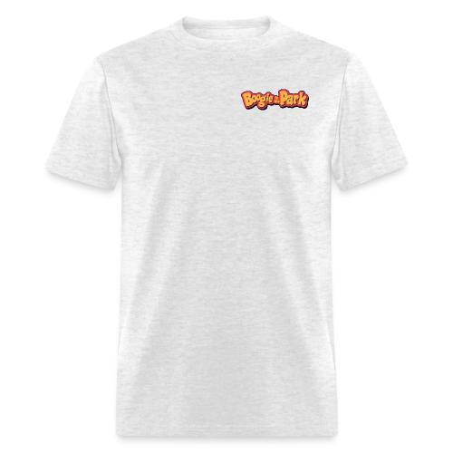 Boogie in the Park - Men's T-Shirt