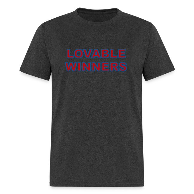 Lovable Winners