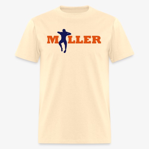 vonmiller dance2 - Men's T-Shirt