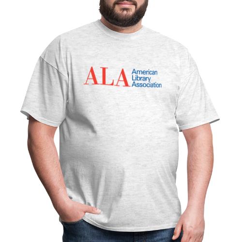 American Library Association - Men's T-Shirt
