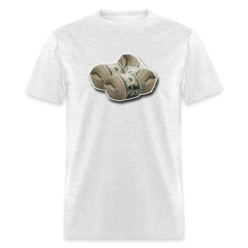 stacks - Men's T-Shirt