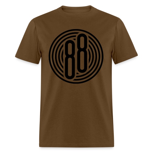 Classic Oldsmobile 88 emblem - Men's T-Shirt