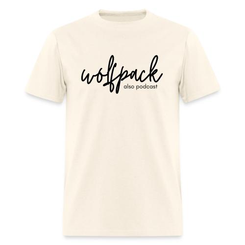 Wolfpack - Men's T-Shirt