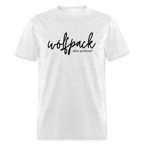 Wolfpack - Men's T-Shirt