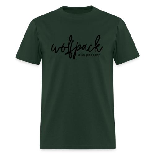 Wolfpack - Men's T-Shirt