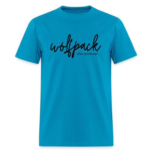 Wolfpack - Men's T-Shirt