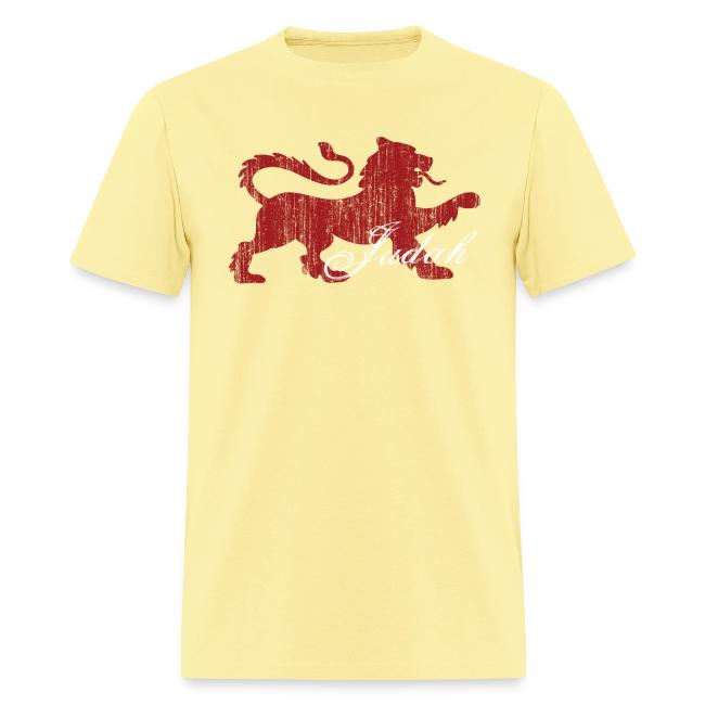 The Lion of Judah