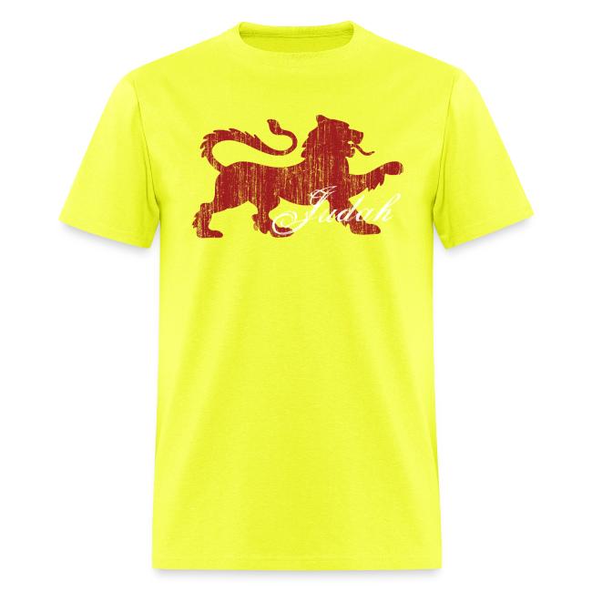 The Lion of Judah
