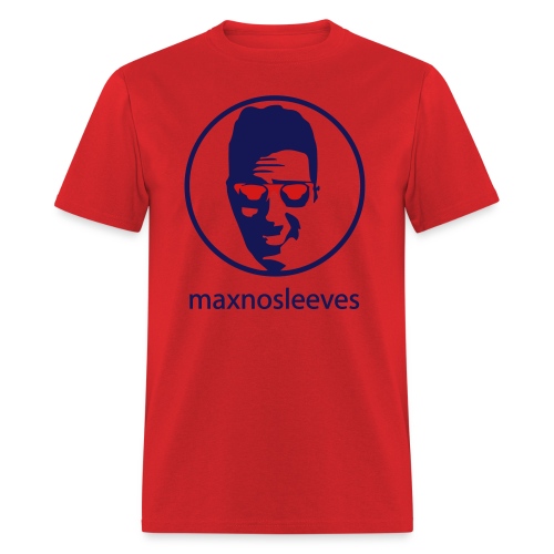 mns4 - Men's T-Shirt