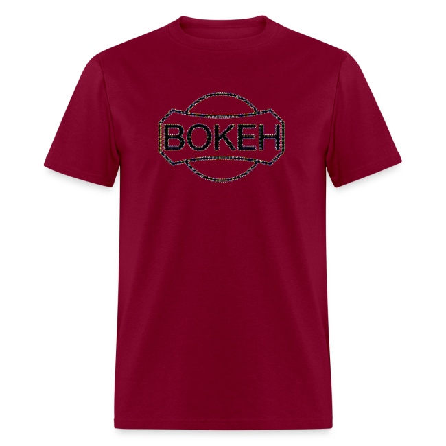 BOKEH logo