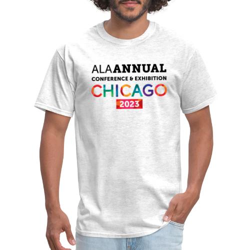 ALA Annual Conference 2023 - Men's T-Shirt