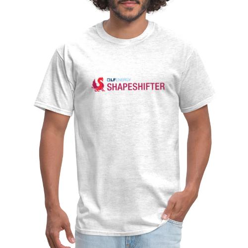Shapeshifter - Men's T-Shirt