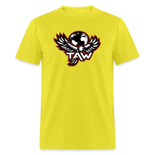 Tawmascot - Men's T-Shirt