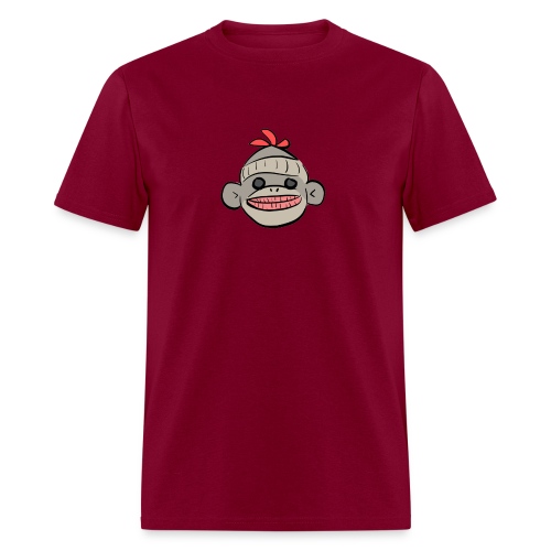Zanz - Men's T-Shirt