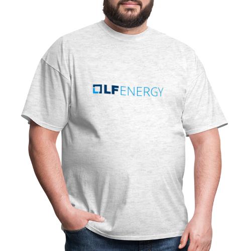 LF Energy Color - Men's T-Shirt