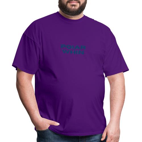PoIarwhin Updated - Men's T-Shirt