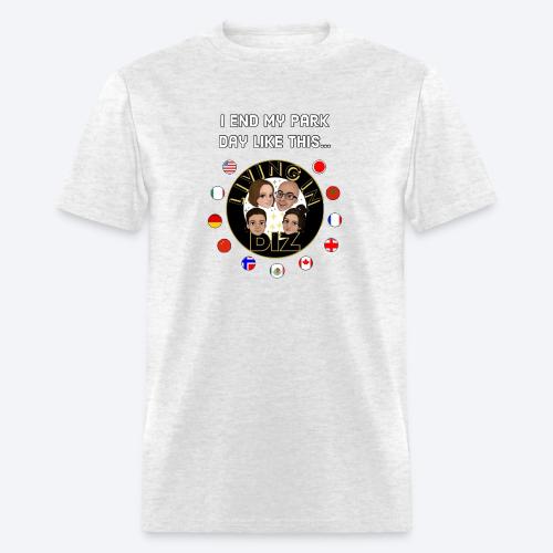 The Walkthrough - Men's T-Shirt